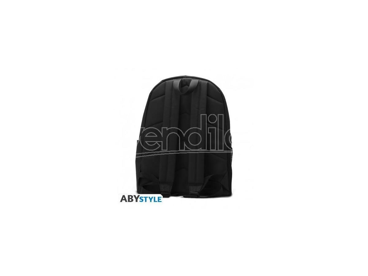 Sac à dos Serpentard - Harry Potter