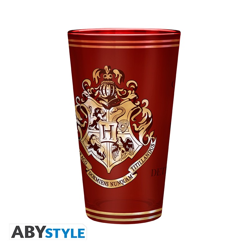 Verre Gryffondor - Harry Potter