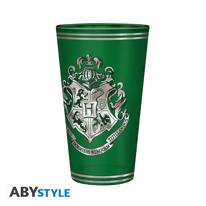 Verre Serpentard - Harry Potter