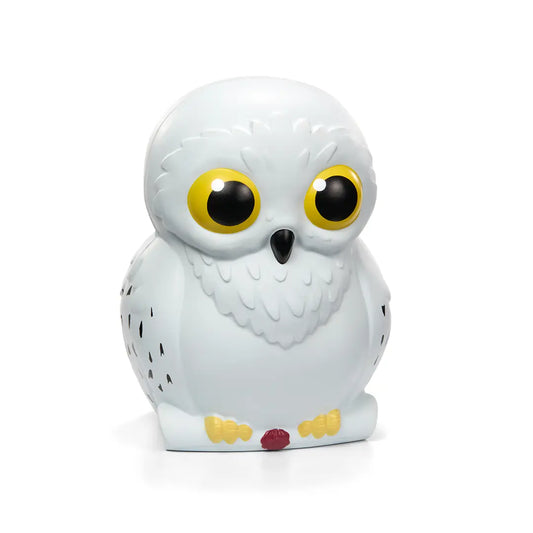 Hedwige - Toyllectible Pufflums - Harry Potter