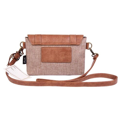 Petit sac bandoulière Voie 9¾ – Harry Potter