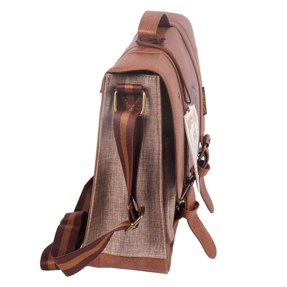 Sac bandoulière Voie 9¾ – Harry Potter
