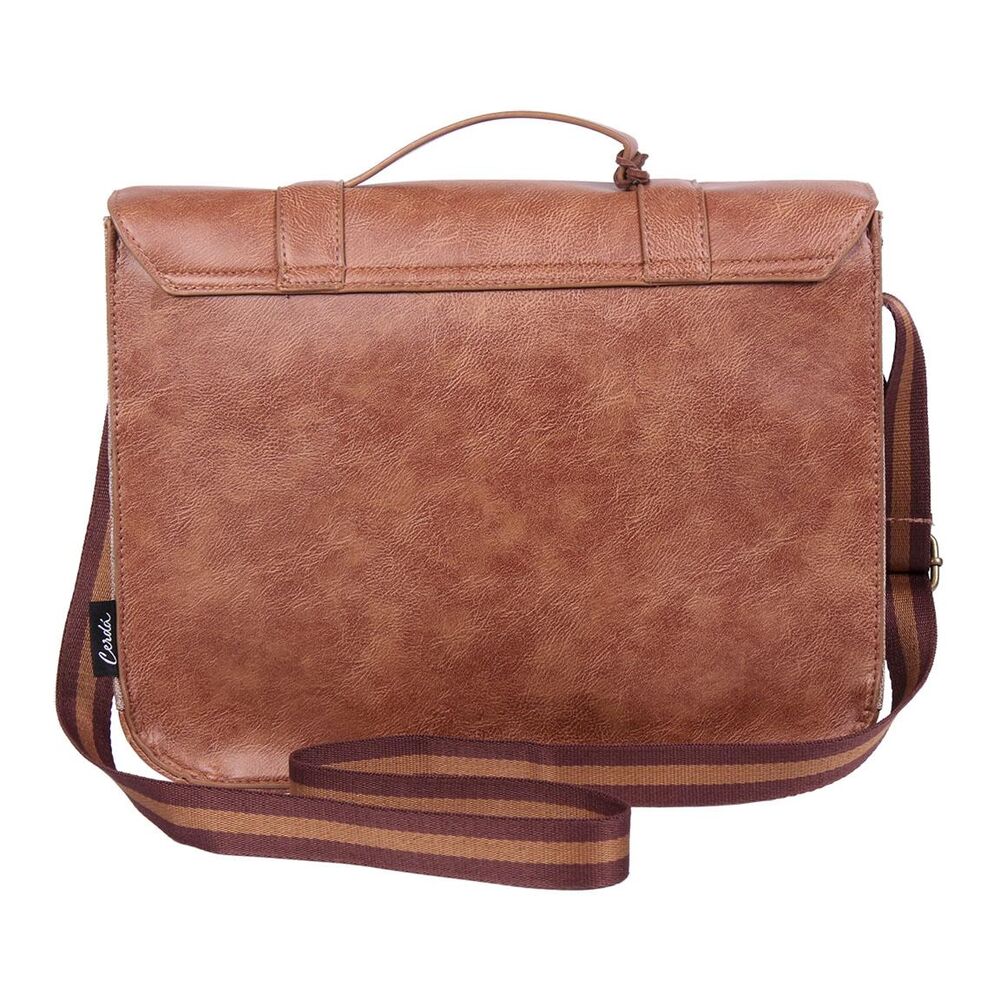 Sac bandoulière Voie 9¾ – Harry Potter