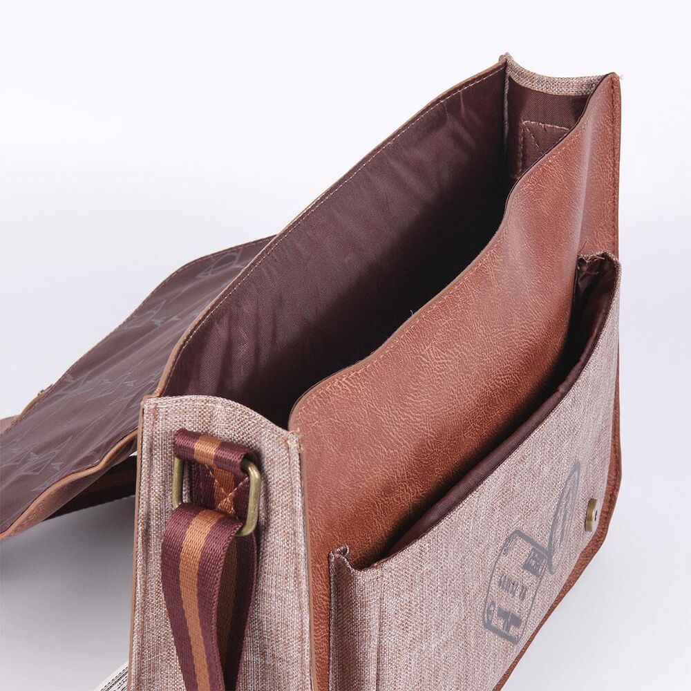 Sac bandoulière Voie 9¾ – Harry Potter