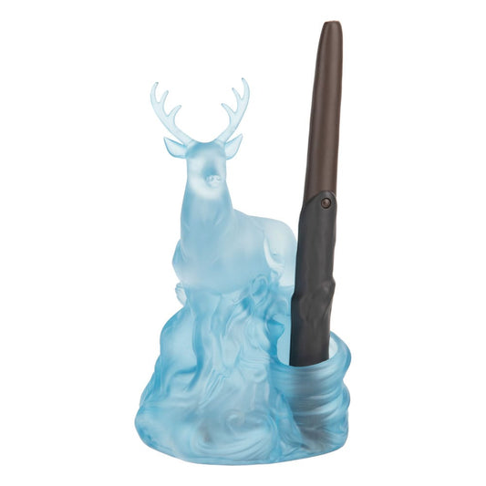 Lampe Patronus Cerf Télécommandée - Harry Potter (Sur Commande)