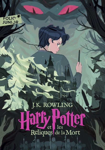 Harry Potter et les Reliques de la Mort