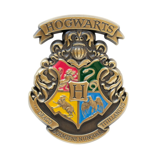 Magnet Poudlard - Harry Potter