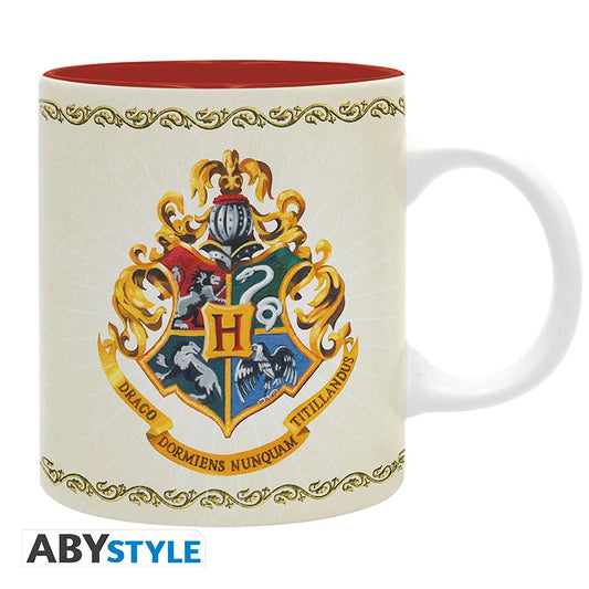 Mug Poudlard - Harry Potter