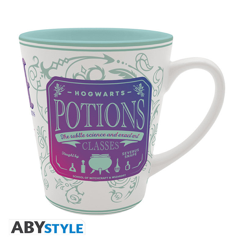 Mug Amortensia - Harry Potter