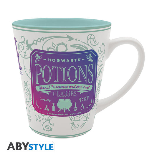 Mug Amortensia - Harry Potter
