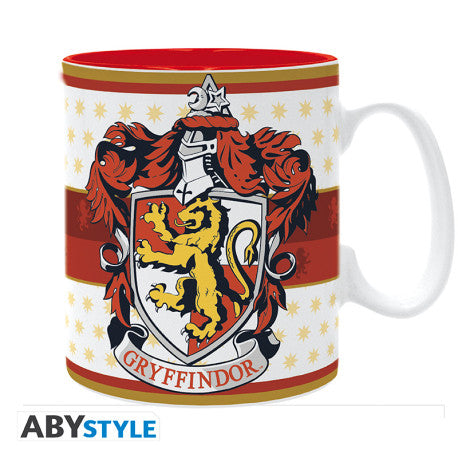 Mug Gryffondor - Harry Potter