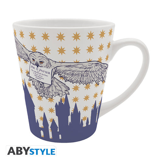 Mug Hedwige - Harry Potter