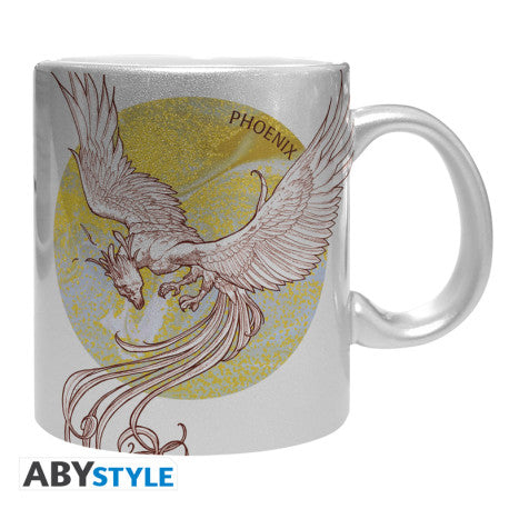 Mug Phénix - Harry Potter