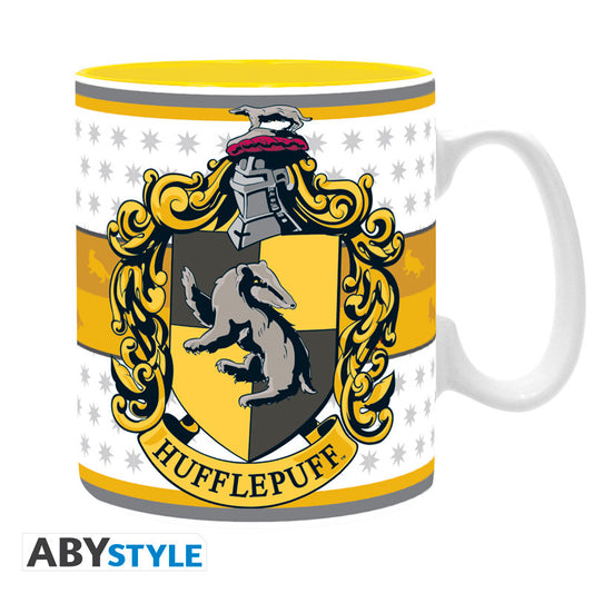 Mug Poufsouffle - Harry Potter