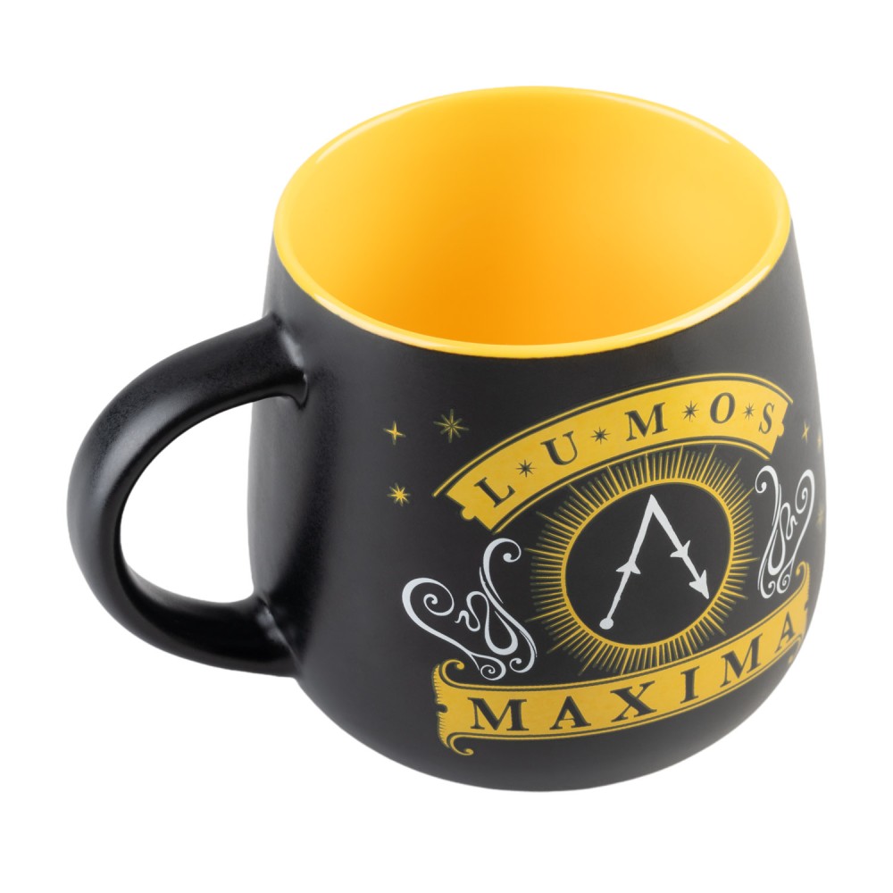 Mug Lumos Maxima – Harry Potter