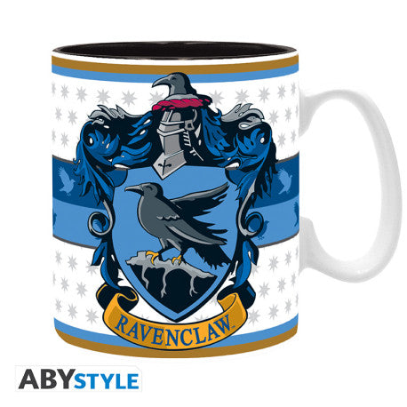 Mug Serdaigle - Harry Potter