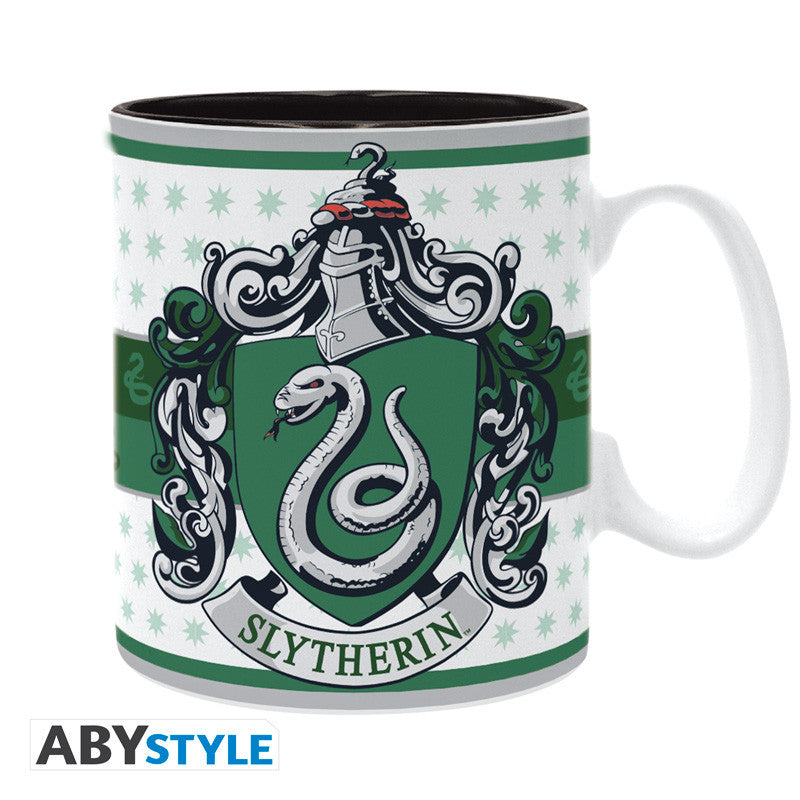 Mug Serpentard - Harry Potter