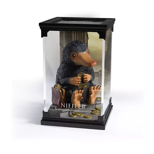 Niffleur Figurines Créatures magiques