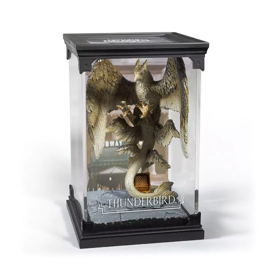 Oiseau Tonnerre Figurine Créatures magiques