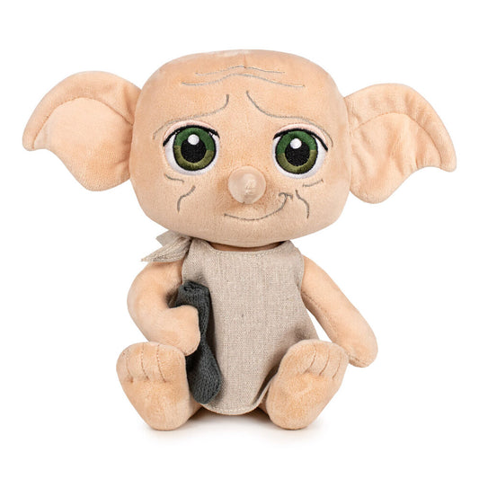 Peluche Dobby 32cm