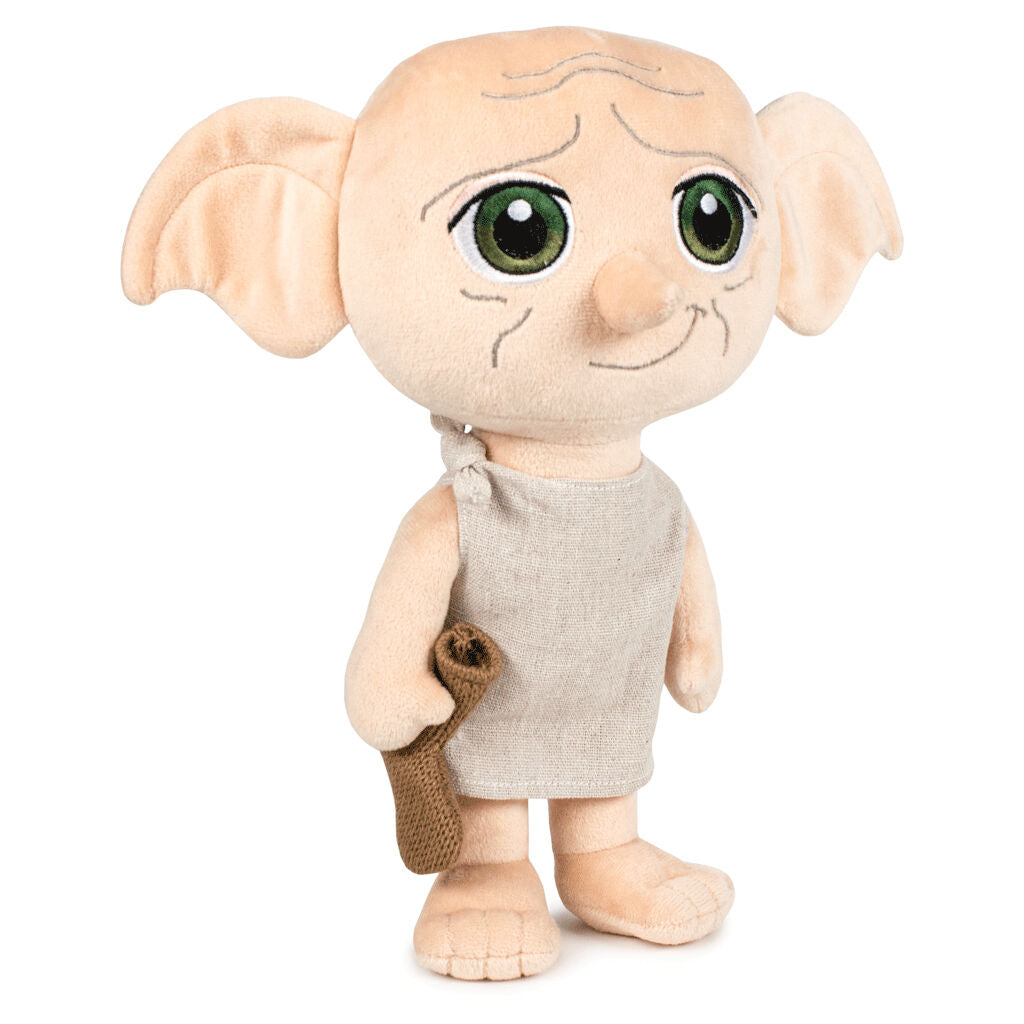 Peluche Dobby 29cm - Harry Potter