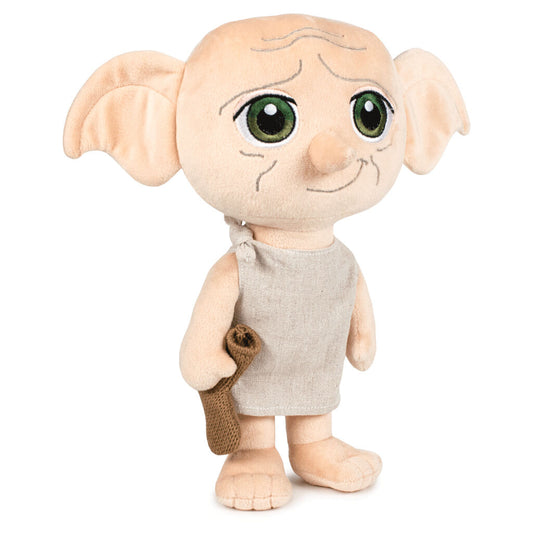 Peluche Dobby 29cm - Harry Potter