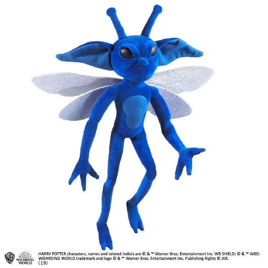 Peluche Lutin de Cornouailles – Harry Potter