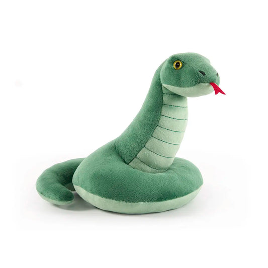 Peluche Mascotte Serpentard Serpent – Harry Potter