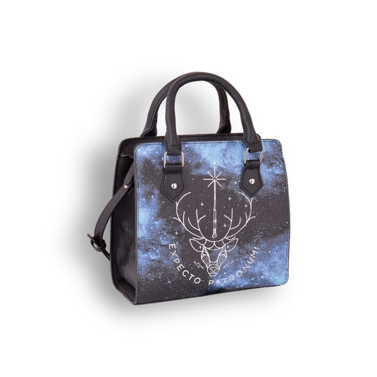 Sac à main Expecto Patronum