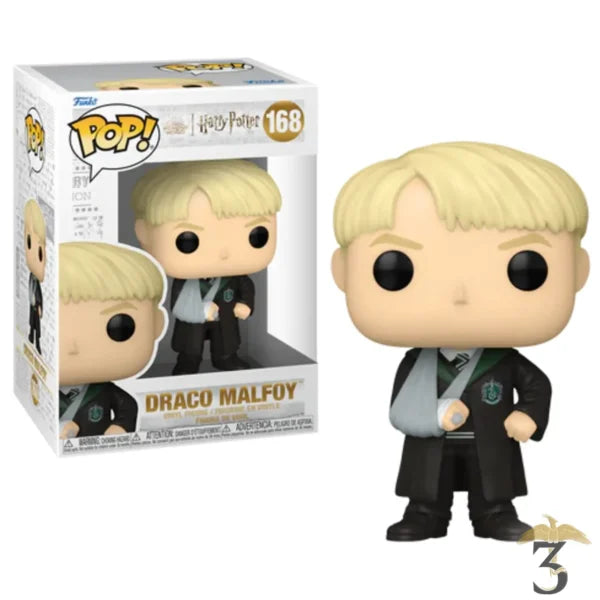 Pop Draco 168