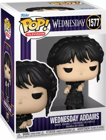 Pop Wednesday 1577