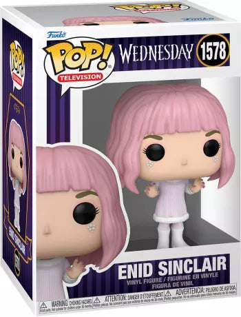 Pop Enid 1578 - Wednesday