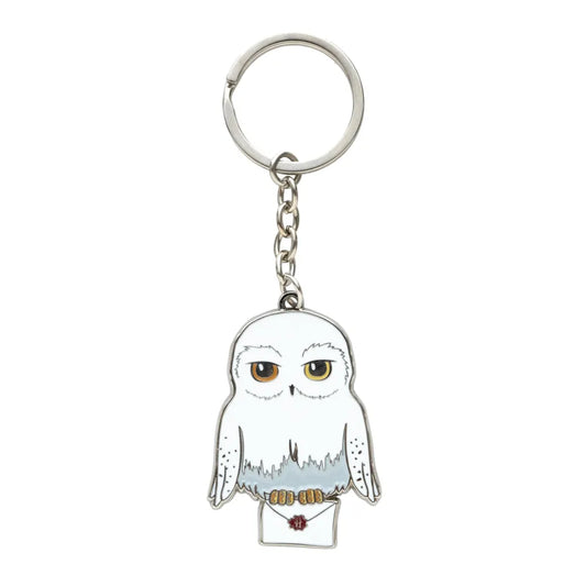 Porte clés Hedwige