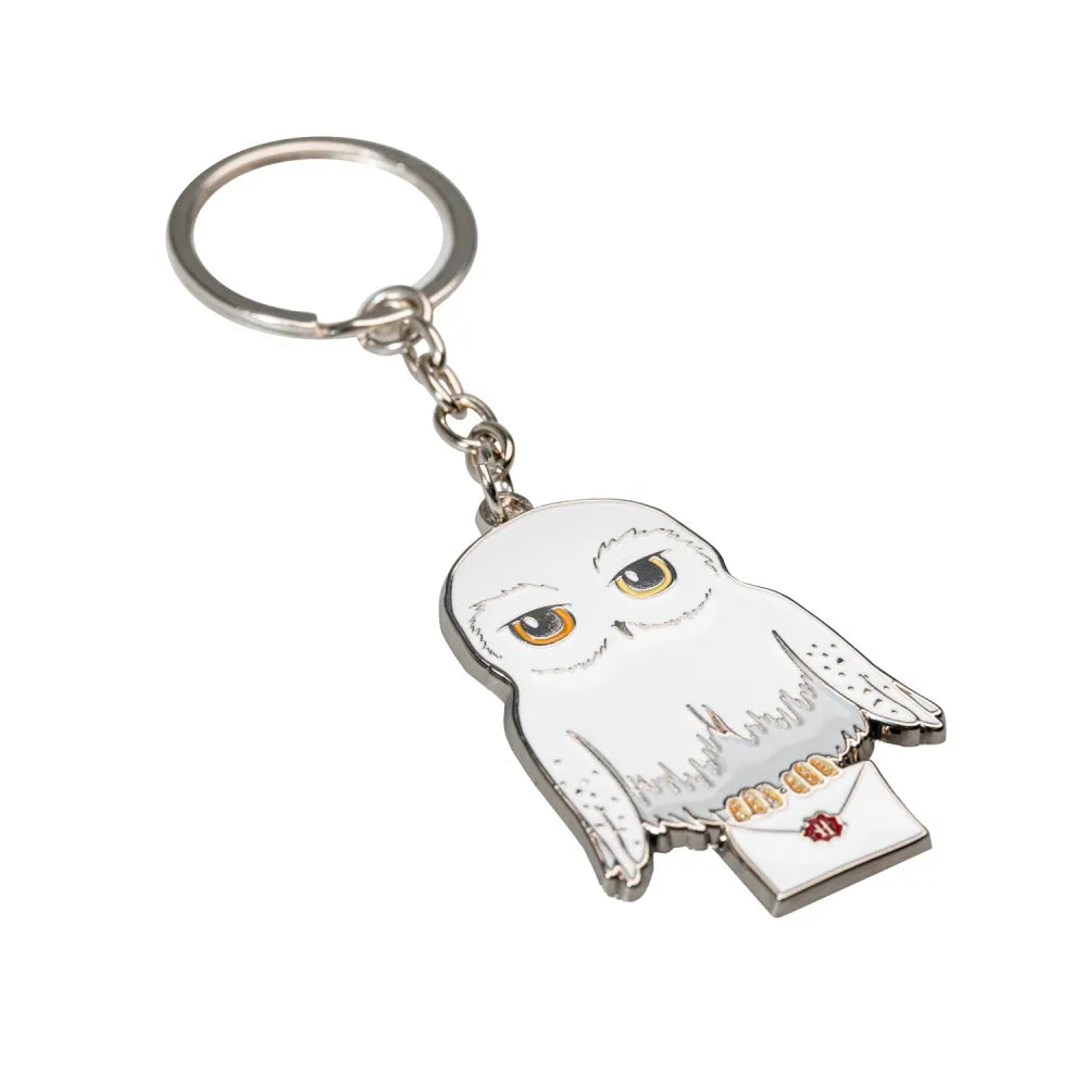 Porte clés Hedwige