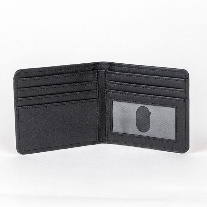 Portefeuille à l'anglaise Serpentard - Harry Potter