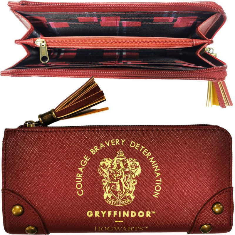 Portefeuille Gryffondor