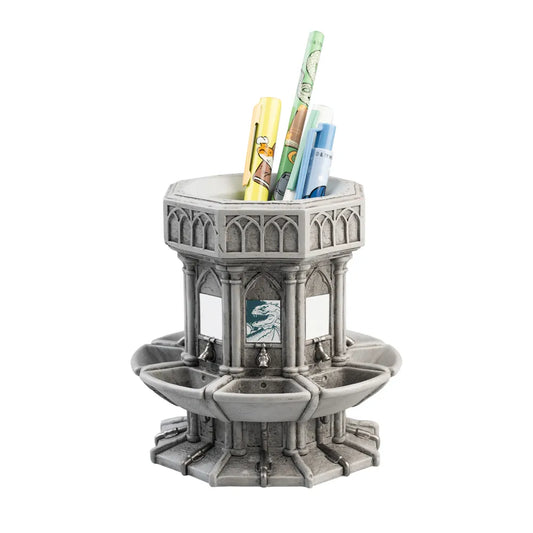 Pot à crayons Chambre des Secrets - Harry Potter