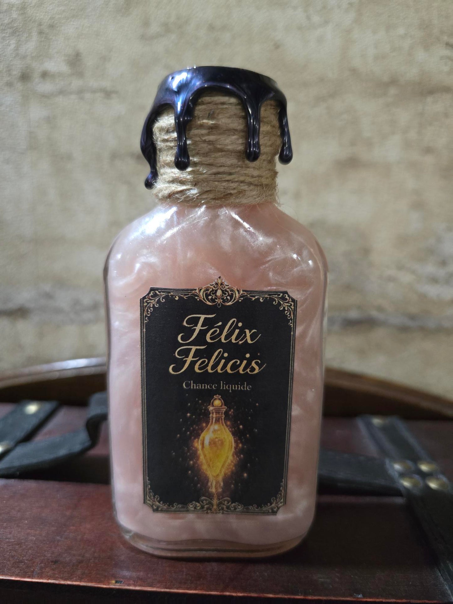 Potion Felix Felicis – Flasque