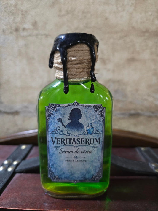 Potion Veritaserum – Flasque