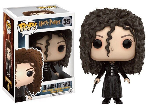 Pop Bellatrix Lestrange 35