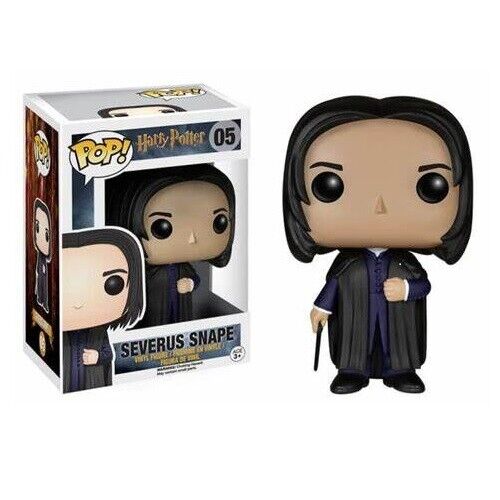 Pop Severus Rogue 05
