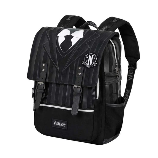 Sac à dos uniforme de Nevermore - Wednesday