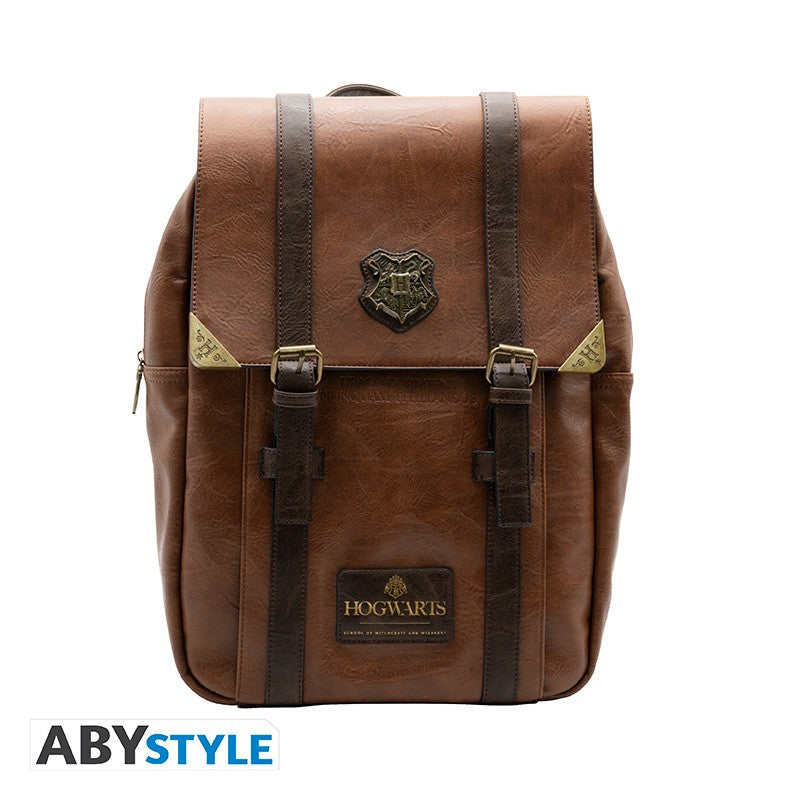 Sac à dos Poudlard - Harry Potter