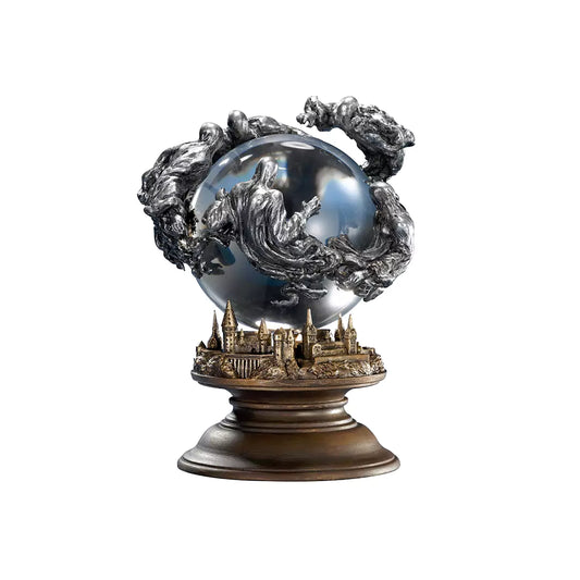 Sculpture Les Détraqueurs - Harry Potter