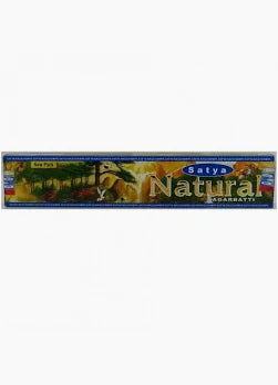 Encens Satya Natural15g