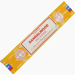 Encens Satya Santal 15g