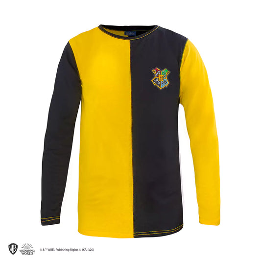 t shirt cedric diggory tournoi 3 sorciers harry potter poufsouffle