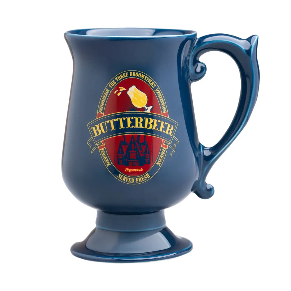 Tasse Bièraubeurre - Harry Potter