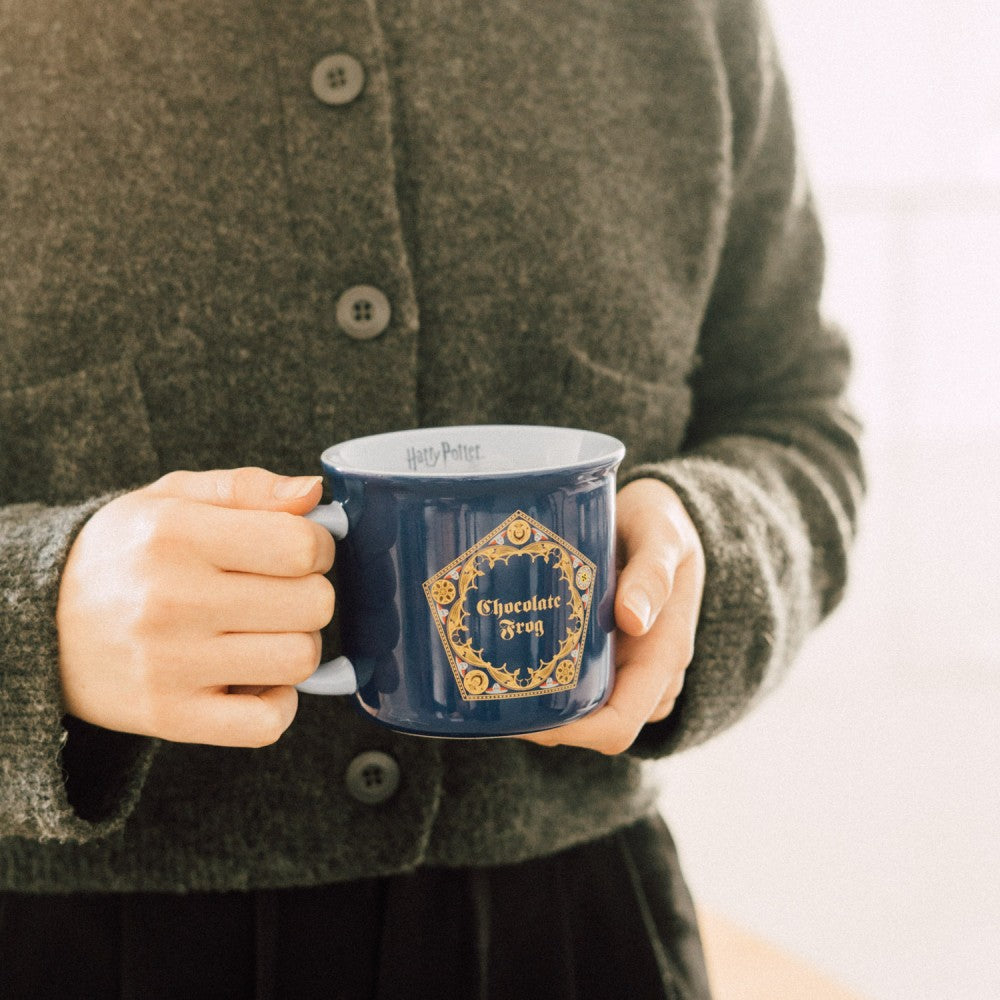 Mug Chocogrenouille – Harry Potter
