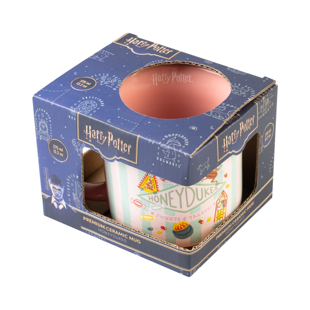 Mug Honeydukes – Harry Potter